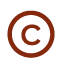 copyright