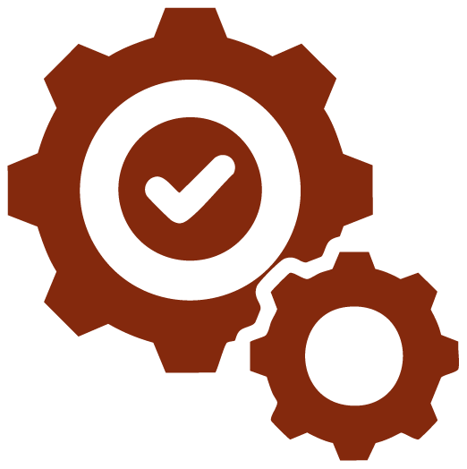 Discipline and accountability