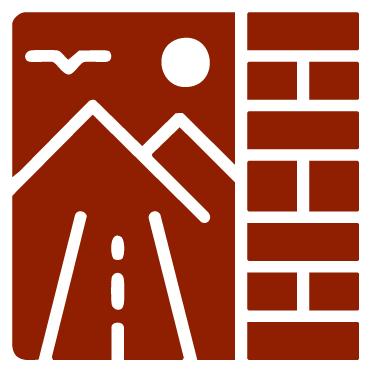 Wall Covering Icon